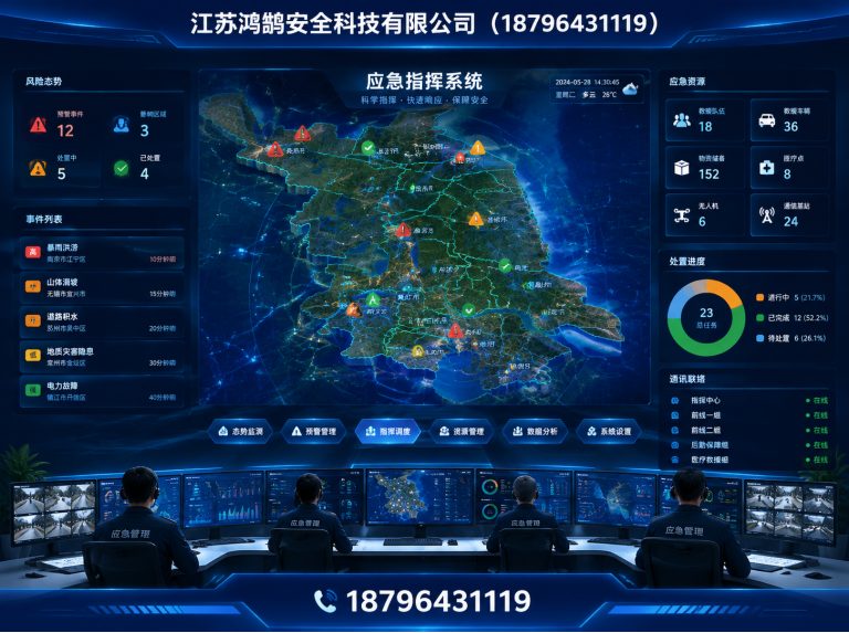 龙岩国家高新技术企业展示图