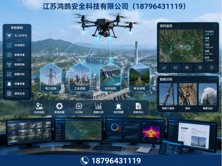 龙岩应急指挥系统展示图